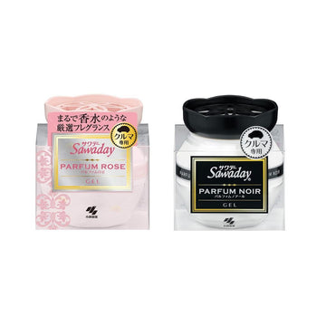 小林製藥 汽車香薰 90g