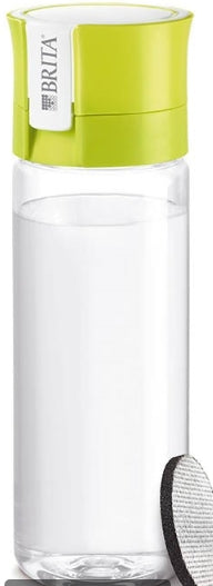 BRITA-F&G Vital 隨身濾水瓶(綠色)