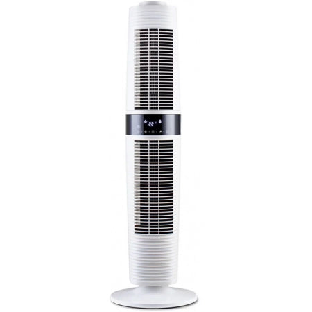 Sezze 旋風定時大廣角循環扇 Smart Electric Timing Wide Angle Air Fan TF1628