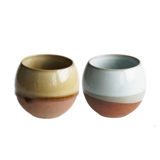 Korokoro 美濃燒陶瓷杯