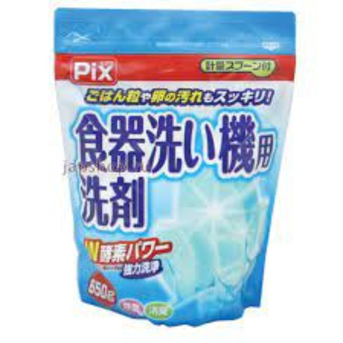 Pix 洗碗機用洗碗粉