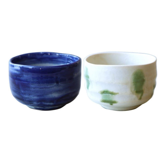 wabi-sabia 日式陶瓷茶碗