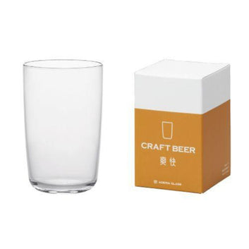 【買一送一】Craft Beer 提升清酒口感玻璃酒杯