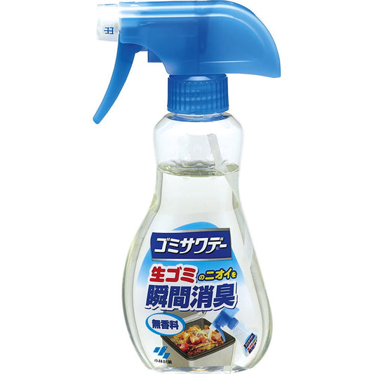 小林製藥 廚房垃圾桶除臭噴霧 (230ml)